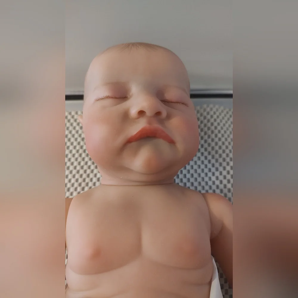 N/A baby doll